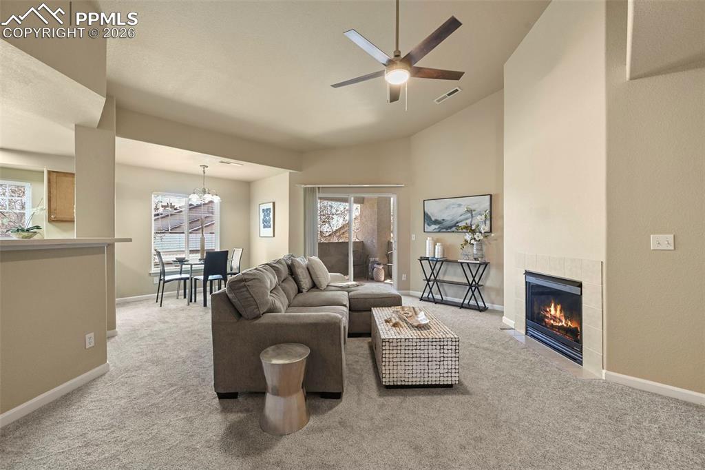 7045 Ash Creek Heights Colorado Springs CO 80922