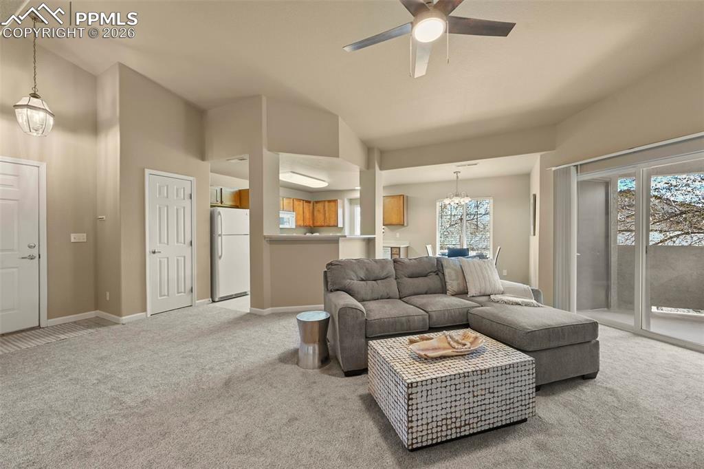 7045 Ash Creek Heights Colorado Springs CO 80922