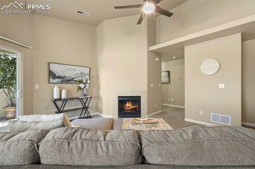 7045 Ash Creek Heights Colorado Springs CO 80922