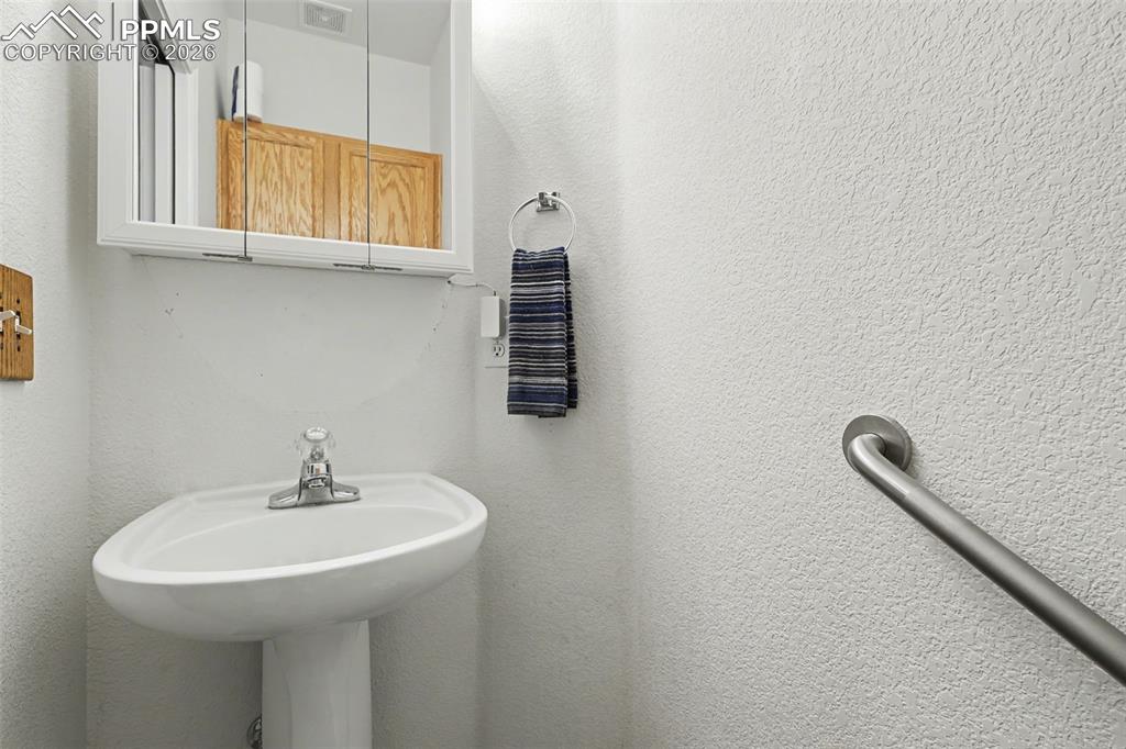 2579 Malpaso Point Colorado Springs CO 80922