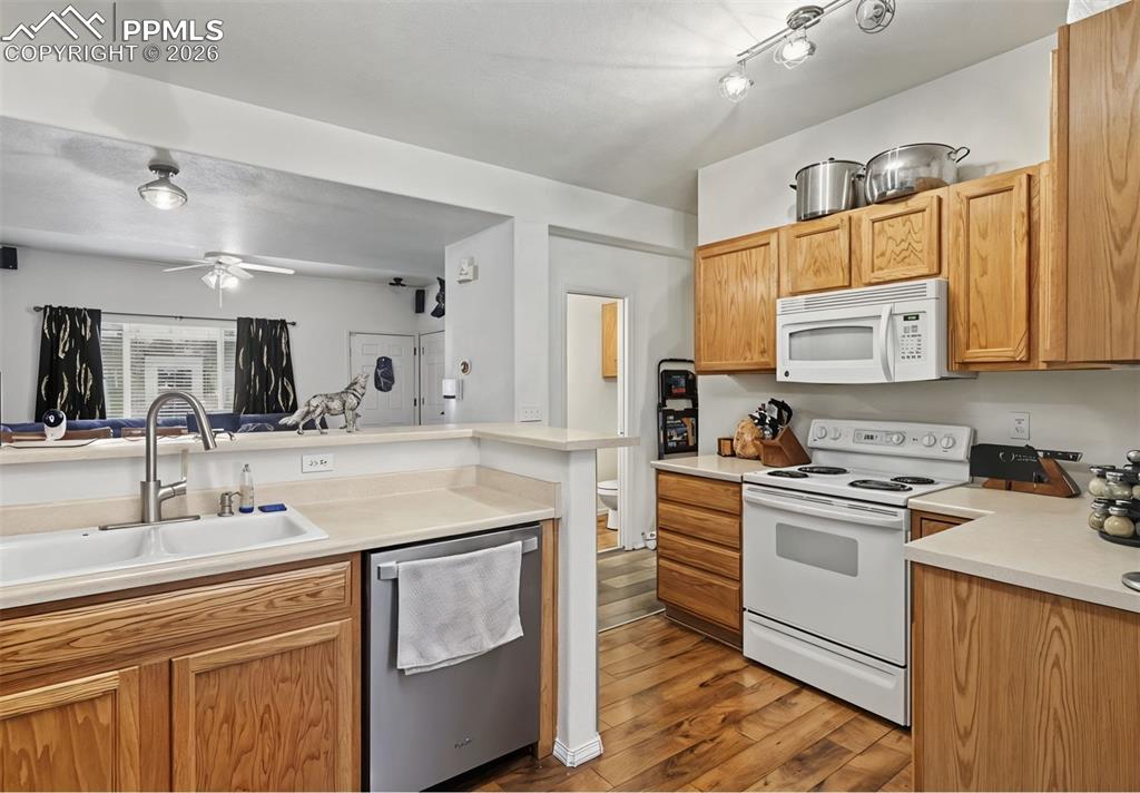 2579 Malpaso Point Colorado Springs CO 80922