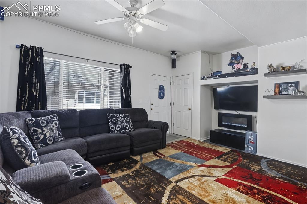 2579 Malpaso Point Colorado Springs CO 80922