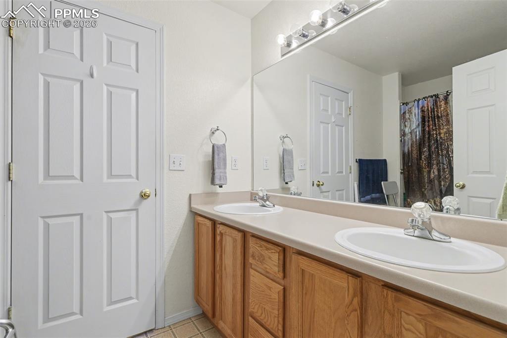 2579 Malpaso Point Colorado Springs CO 80922