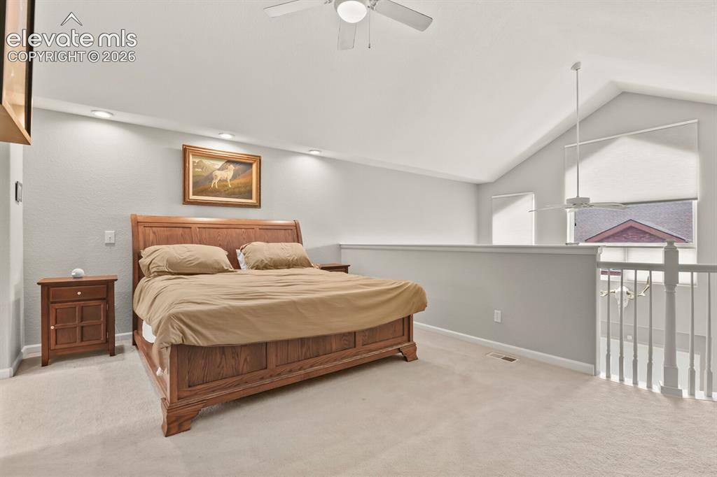 1346 Mirrillion Heights Colorado Springs CO 80904