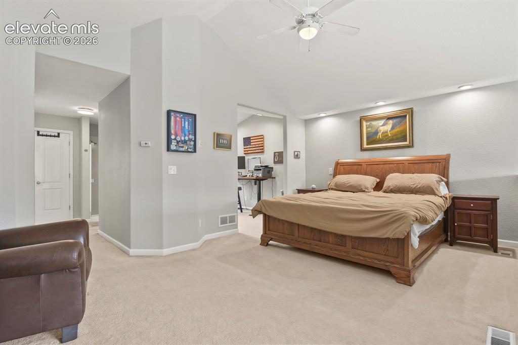 1346 Mirrillion Heights Colorado Springs CO 80904