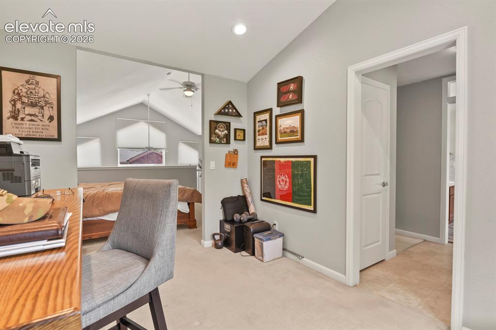 1346 Mirrillion Heights Colorado Springs CO 80904
