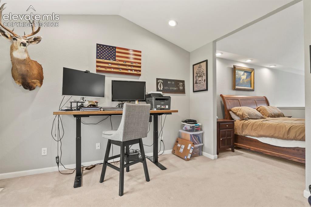 1346 Mirrillion Heights Colorado Springs CO 80904