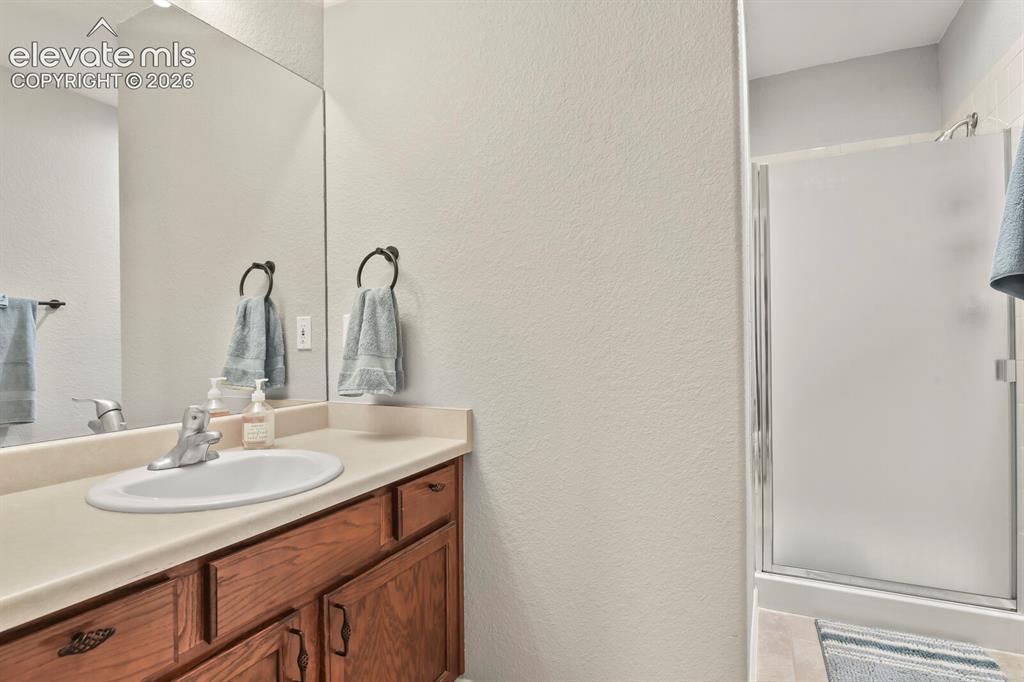 1346 Mirrillion Heights Colorado Springs CO 80904