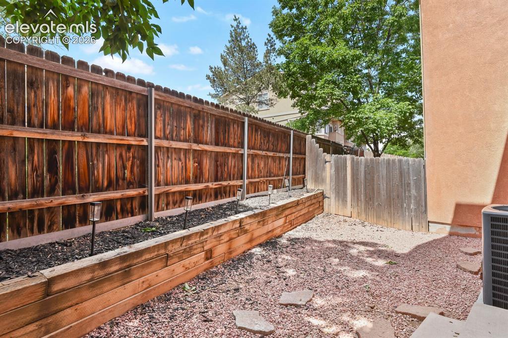 1346 Mirrillion Heights Colorado Springs CO 80904