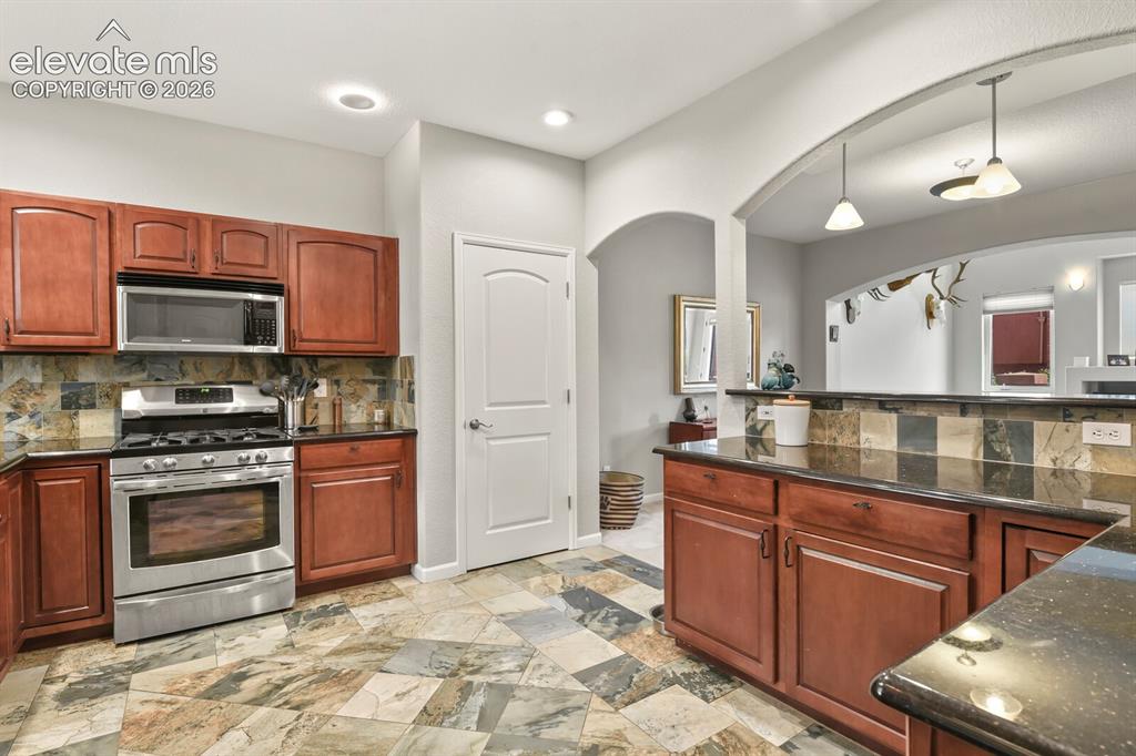 1346 Mirrillion Heights Colorado Springs CO 80904
