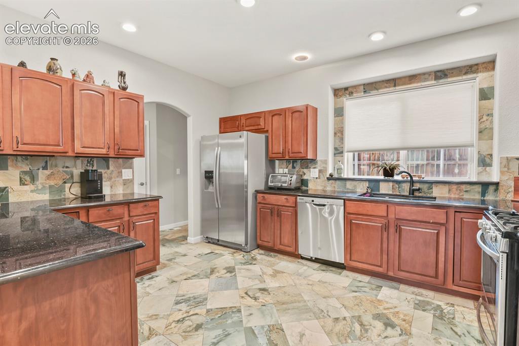 1346 Mirrillion Heights Colorado Springs CO 80904