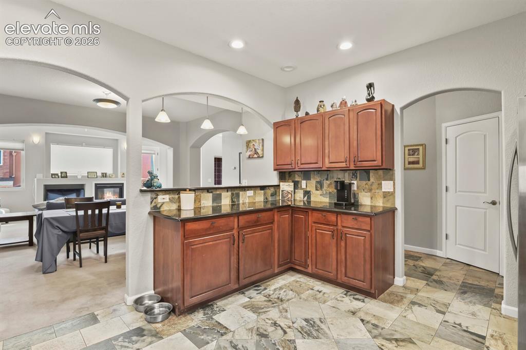 1346 Mirrillion Heights Colorado Springs CO 80904