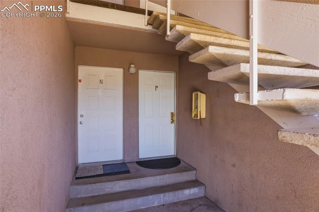3440 Parkmoor Village Drive Colorado Springs CO 80917