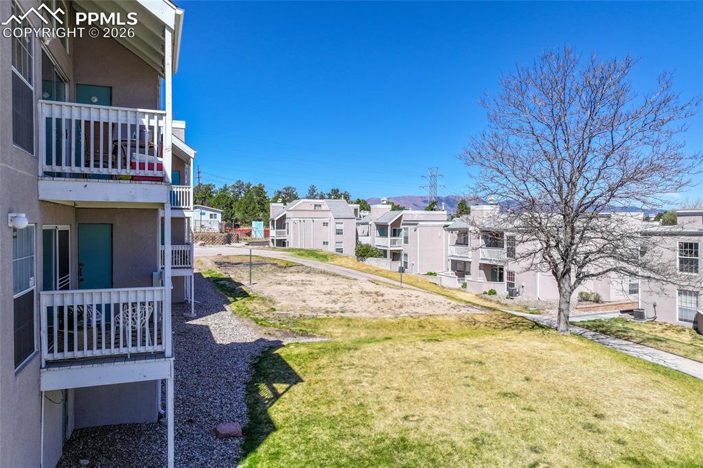 3440 Parkmoor Village Drive Colorado Springs CO 80917