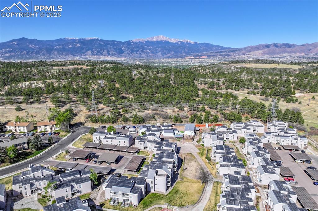 3440 Parkmoor Village Drive Colorado Springs CO 80917