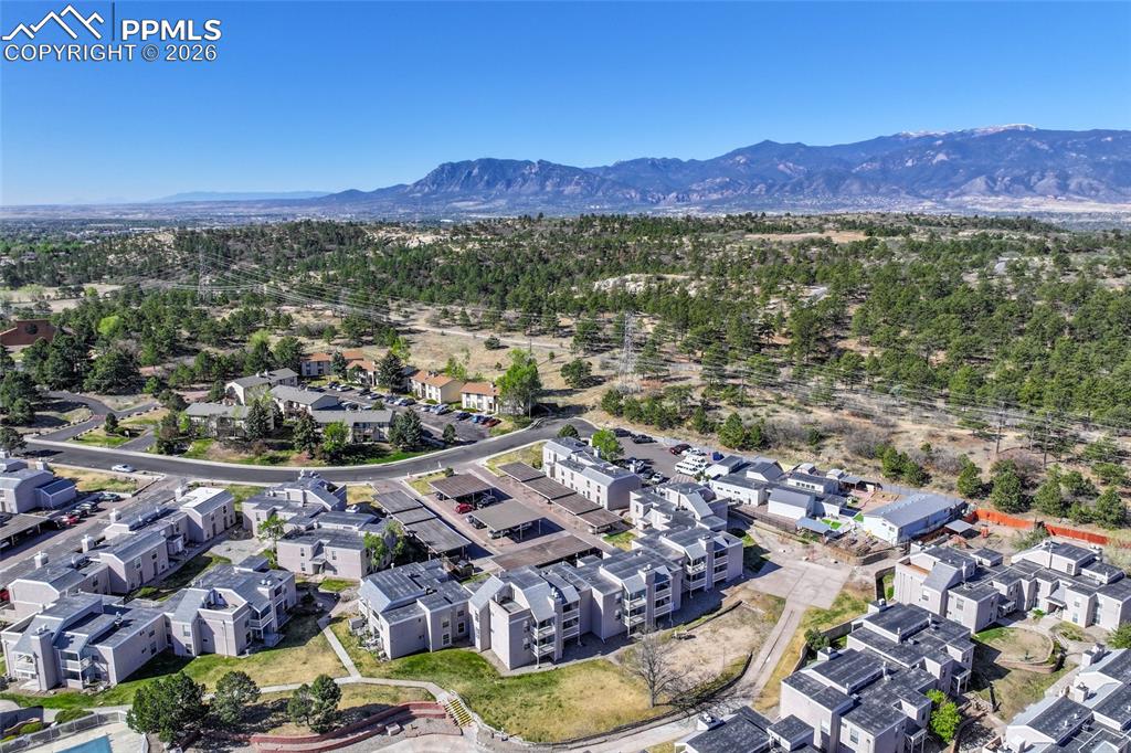 3440 Parkmoor Village Drive Colorado Springs CO 80917