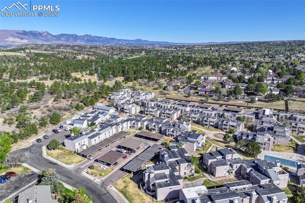 3440 Parkmoor Village Drive Colorado Springs CO 80917
