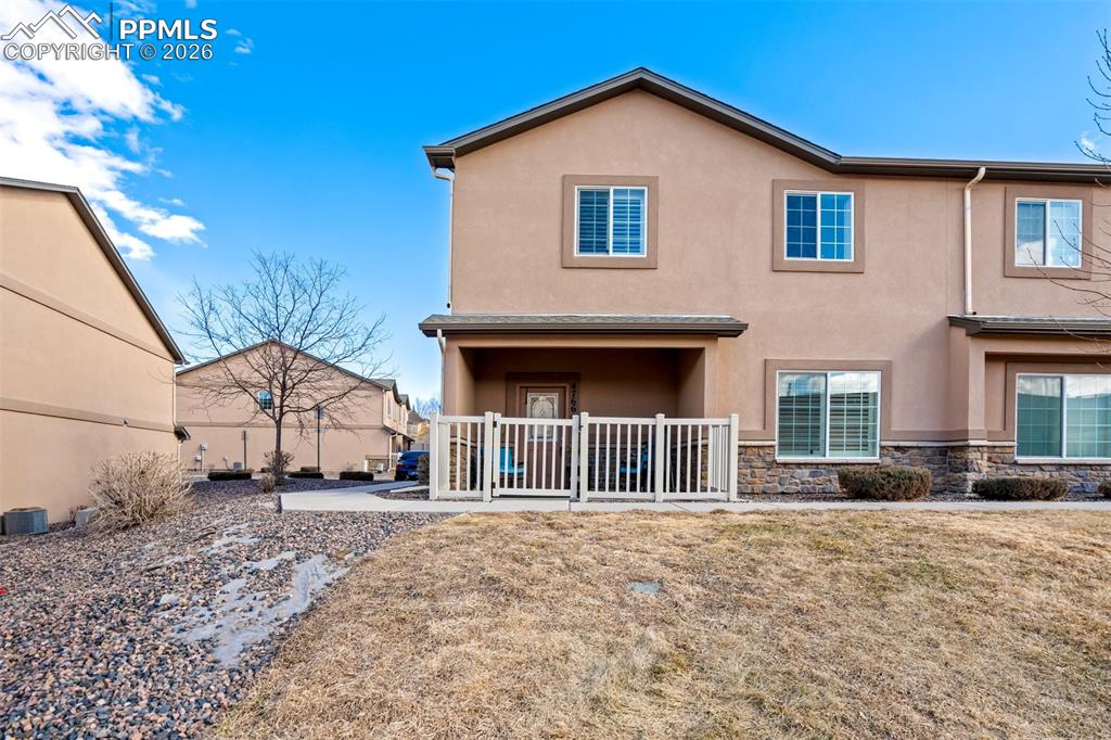 4766 Kerry Lynn View Colorado Springs CO 80922