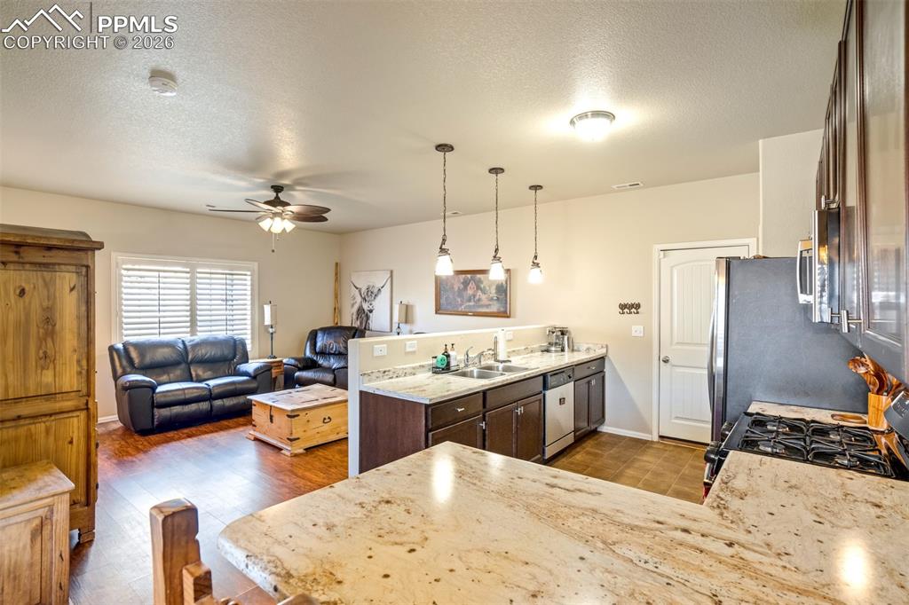 4766 Kerry Lynn View Colorado Springs CO 80922