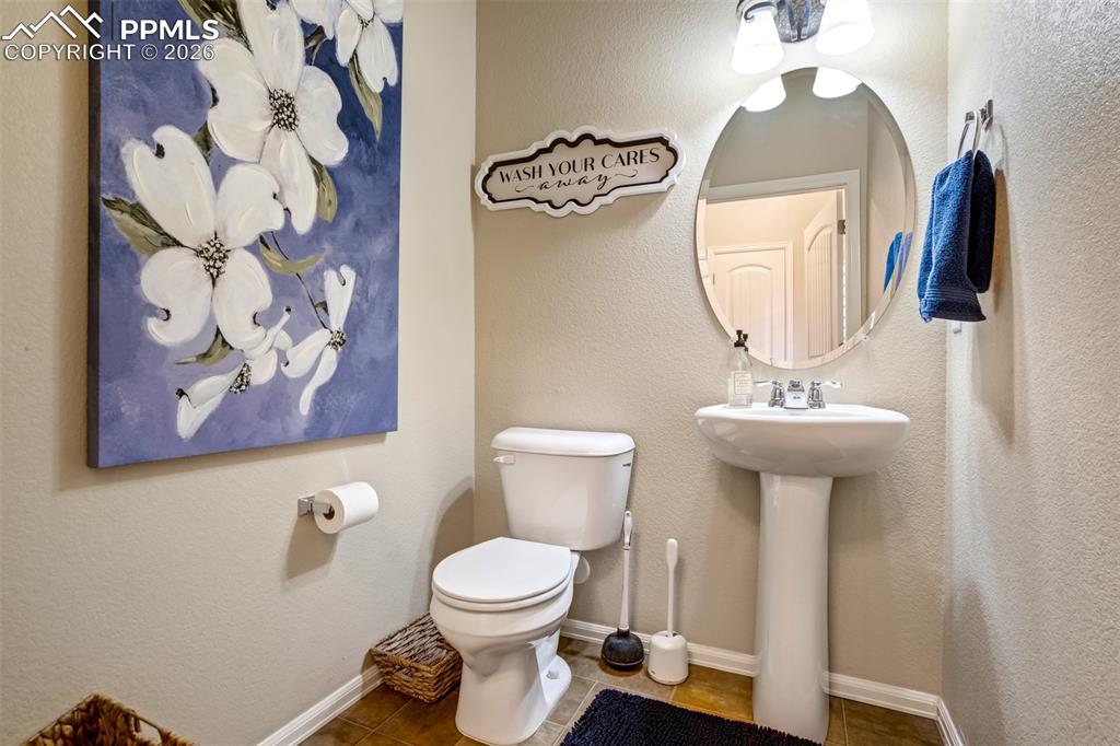 4766 Kerry Lynn View Colorado Springs CO 80922