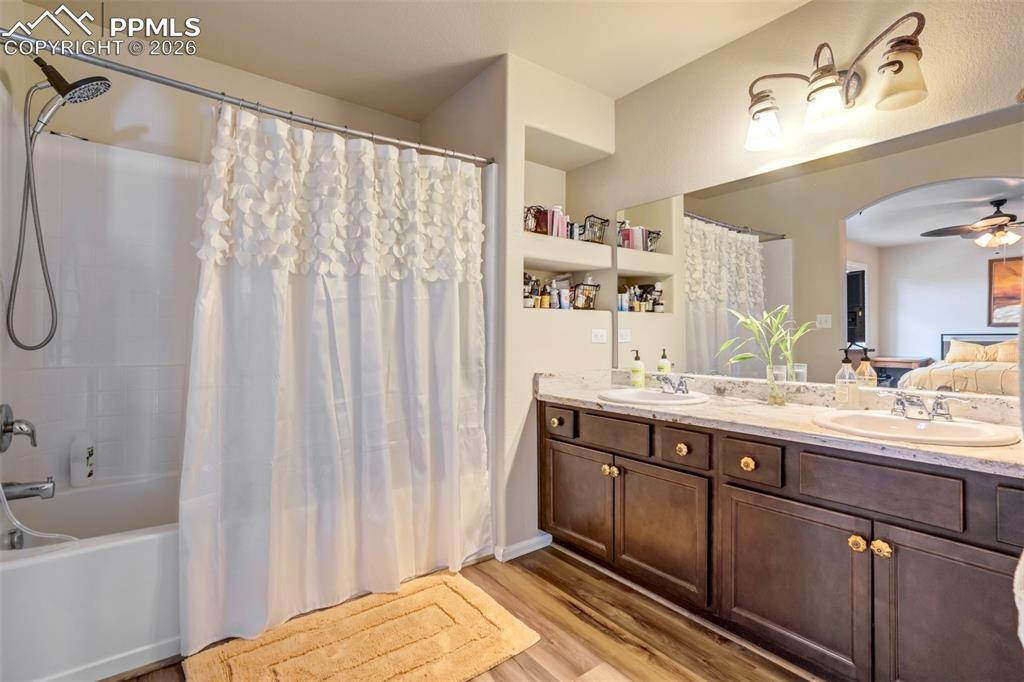 4766 Kerry Lynn View Colorado Springs CO 80922