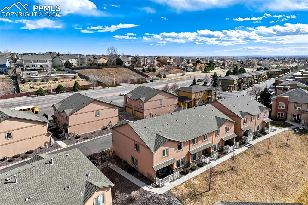 4766 Kerry Lynn View Colorado Springs CO 80922