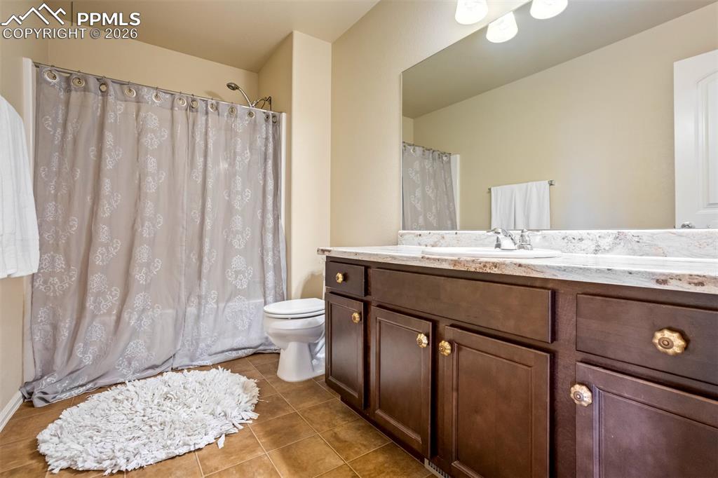 4766 Kerry Lynn View Colorado Springs CO 80922