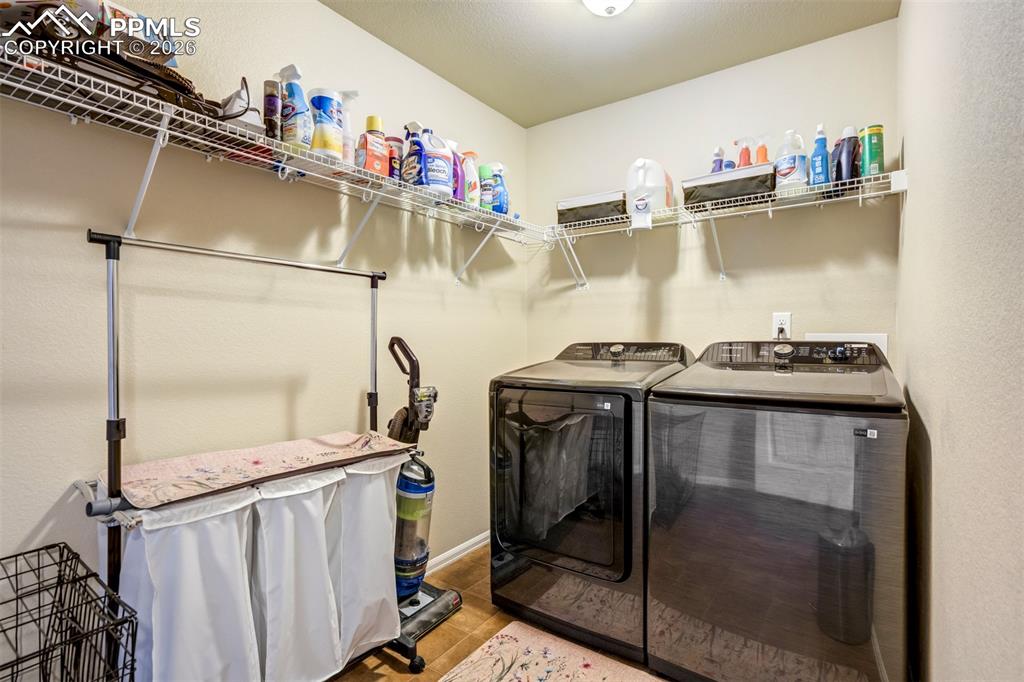4766 Kerry Lynn View Colorado Springs CO 80922