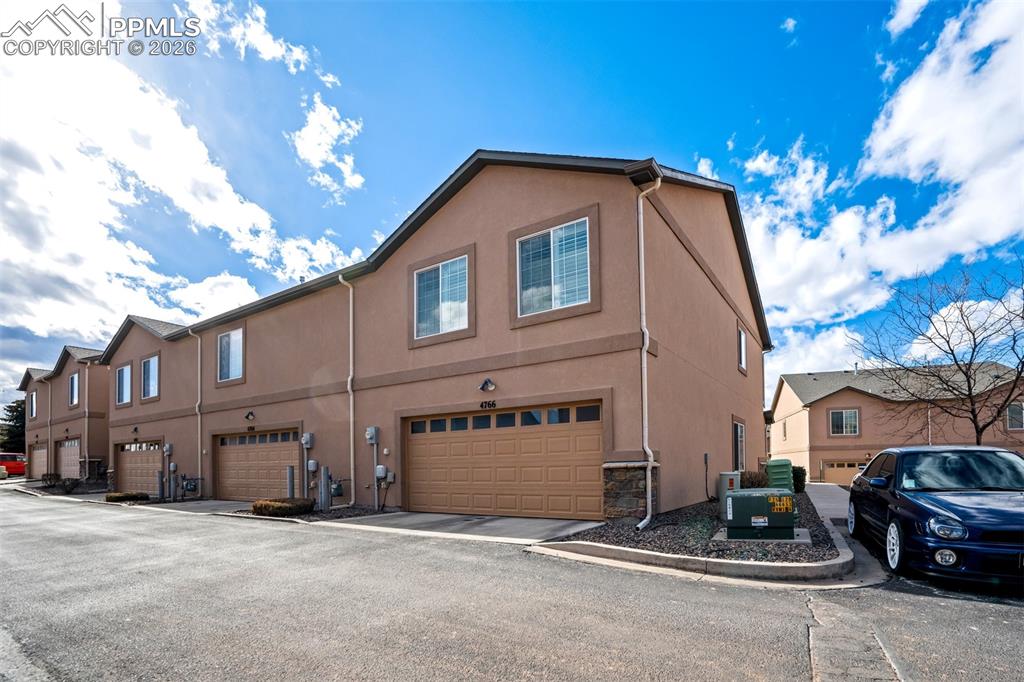 4766 Kerry Lynn View Colorado Springs CO 80922