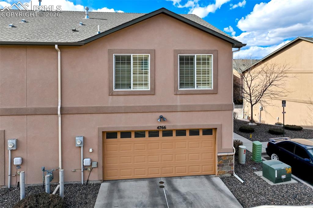4766 Kerry Lynn View Colorado Springs CO 80922