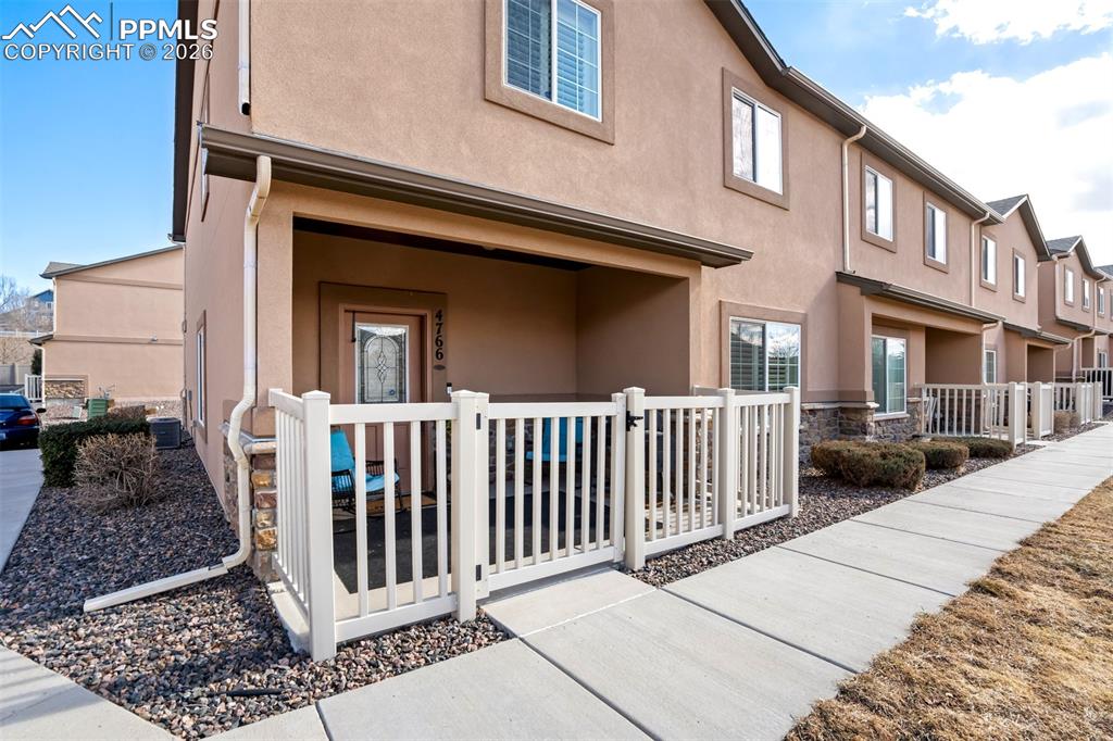 4766 Kerry Lynn View Colorado Springs CO 80922
