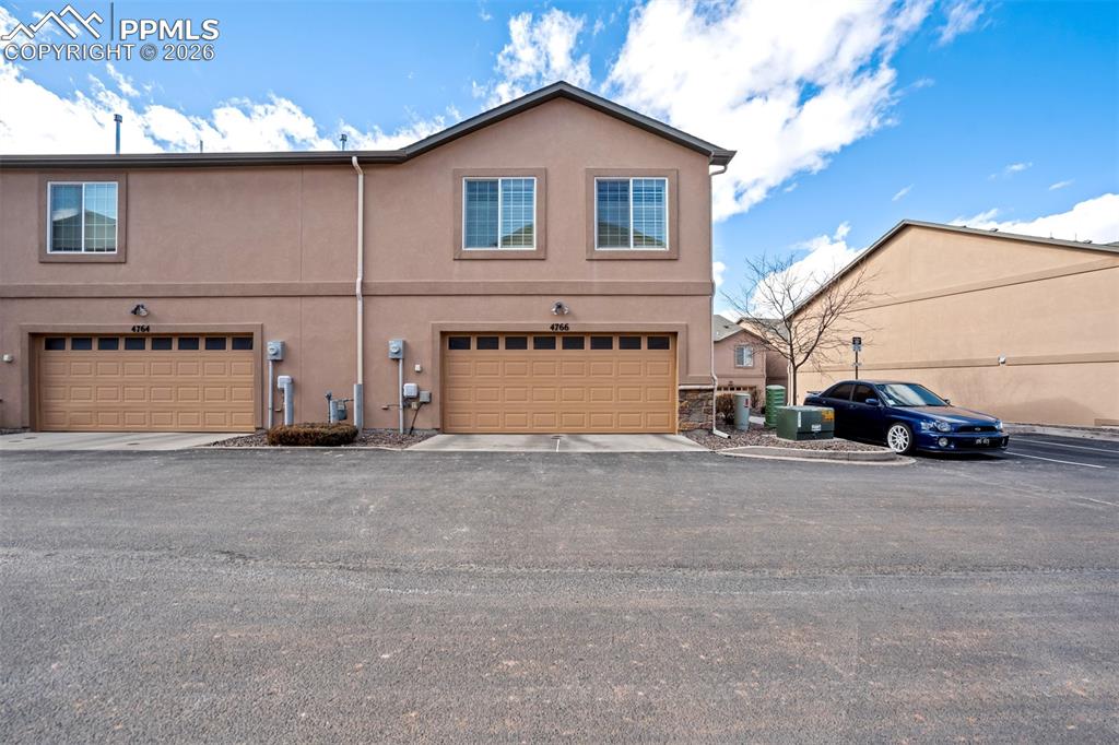 4766 Kerry Lynn View Colorado Springs CO 80922