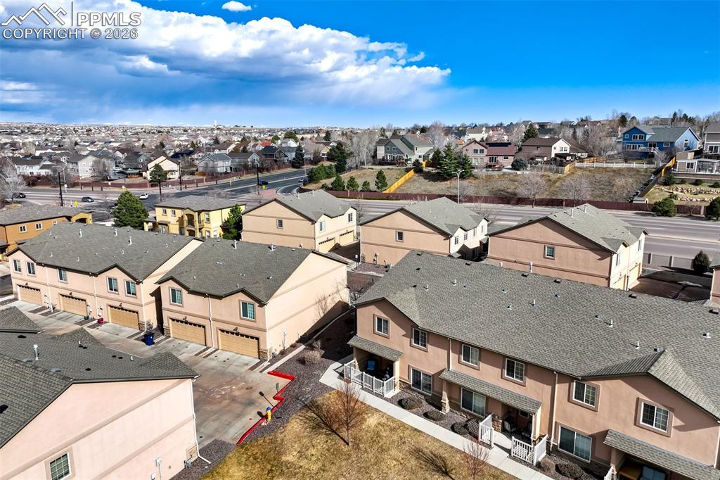 4766 Kerry Lynn View Colorado Springs CO 80922