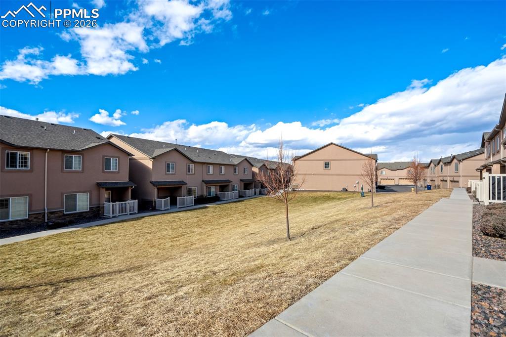 4766 Kerry Lynn View Colorado Springs CO 80922