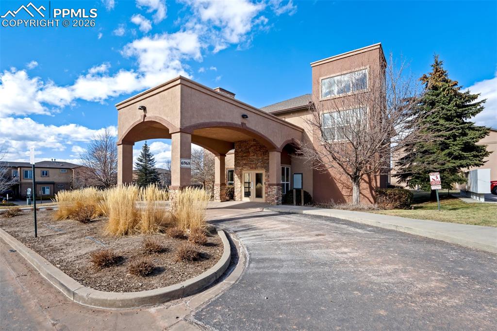 4766 Kerry Lynn View Colorado Springs CO 80922