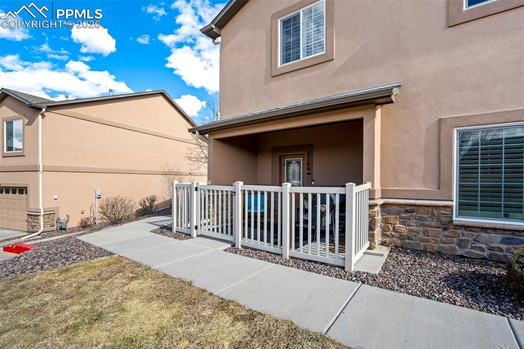4766 Kerry Lynn View Colorado Springs CO 80922