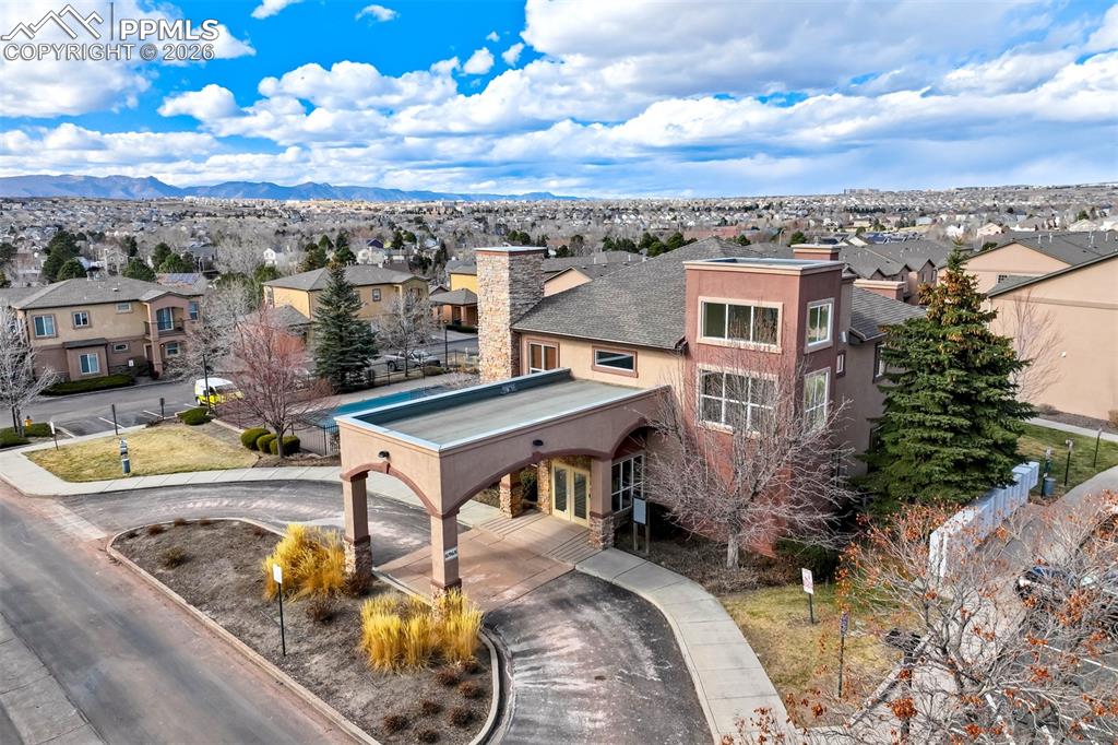 4766 Kerry Lynn View Colorado Springs CO 80922