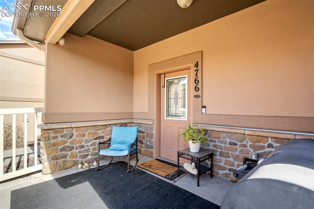 4766 Kerry Lynn View Colorado Springs CO 80922