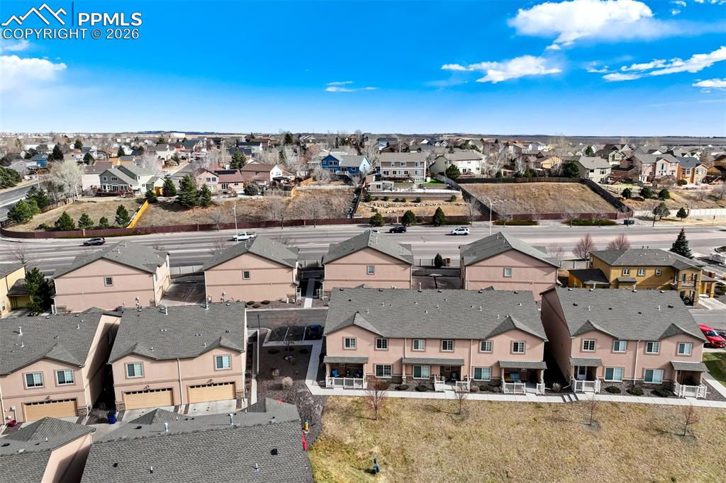 4766 Kerry Lynn View Colorado Springs CO 80922