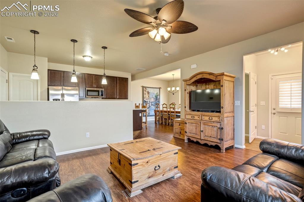 4766 Kerry Lynn View Colorado Springs CO 80922