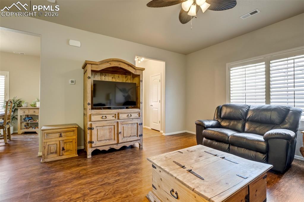4766 Kerry Lynn View Colorado Springs CO 80922