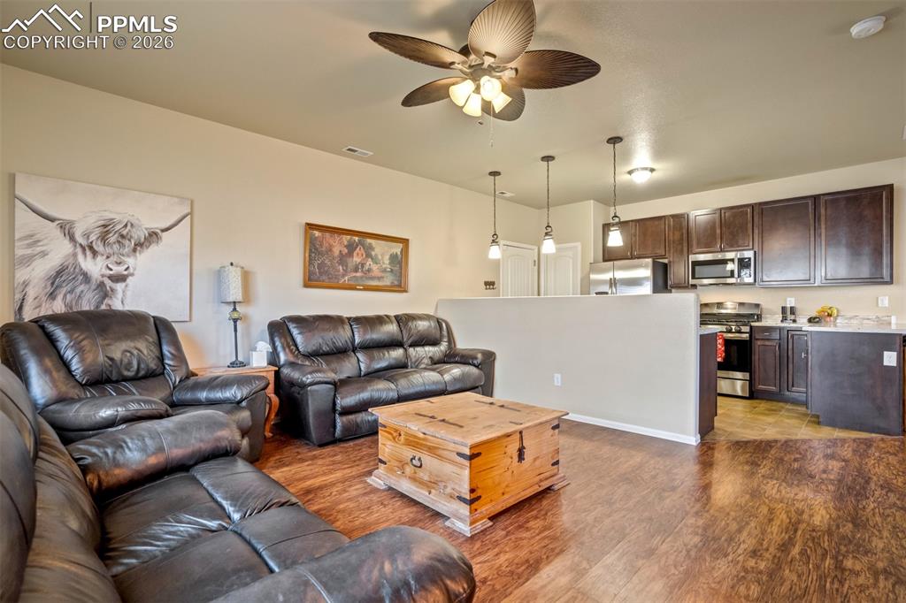 4766 Kerry Lynn View Colorado Springs CO 80922