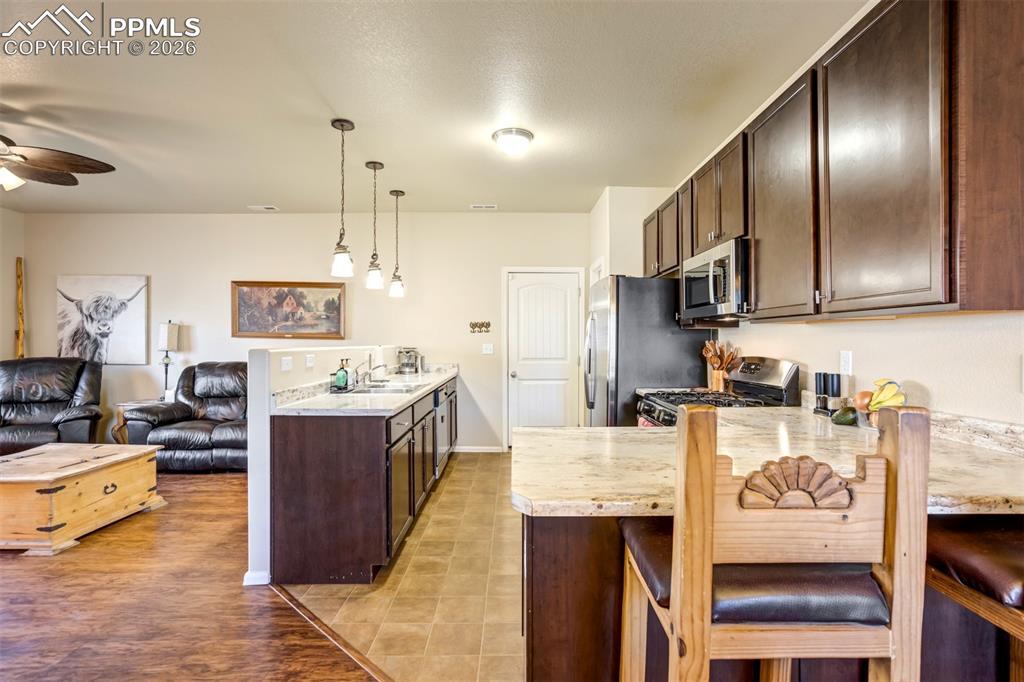 4766 Kerry Lynn View Colorado Springs CO 80922
