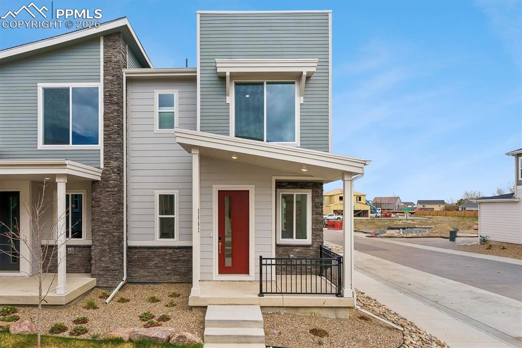 2462 Serviceberry Grove Colorado Springs CO 80915