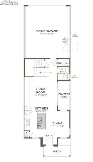 2462 Serviceberry Grove Colorado Springs CO 80915