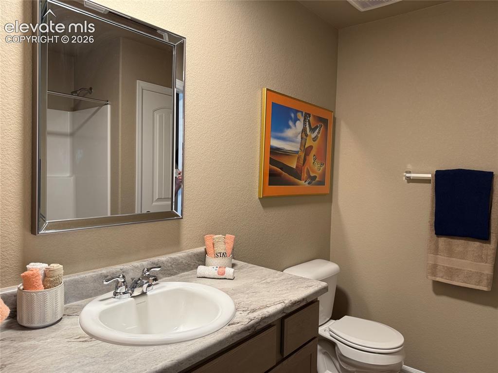 1682 Sandtoft Heights Colorado Springs CO 80951