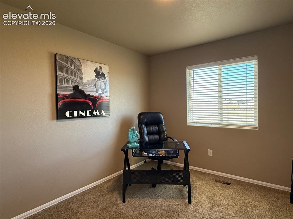 1682 Sandtoft Heights Colorado Springs CO 80951