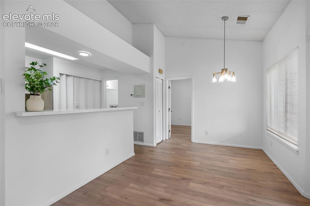3700 Iguana Drive Colorado Springs CO 80910
