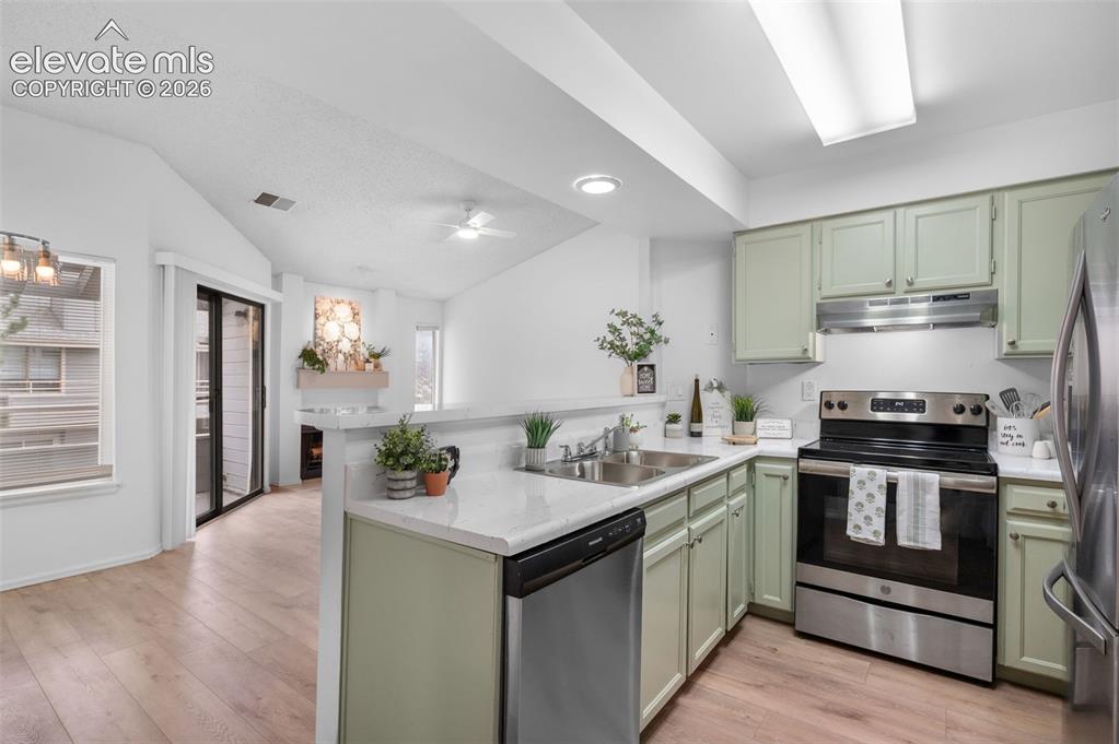 3700 Iguana Drive Colorado Springs CO 80910