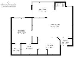 3700 Iguana Drive Colorado Springs CO 80910